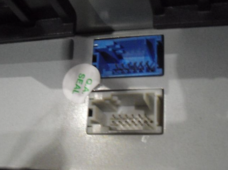 Navigation plugs